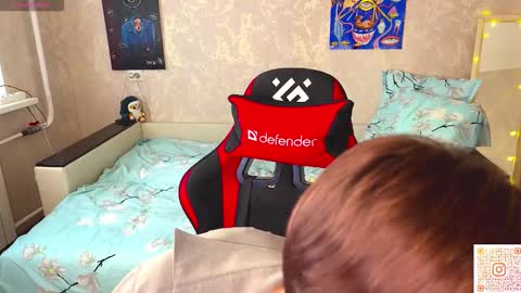 lilithbroke69 online show from March 15, 3:55 am