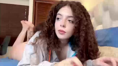 Lilith  online show from March 18, 3:18 pm