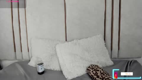 Lilith online show from June 11, 2:53 am