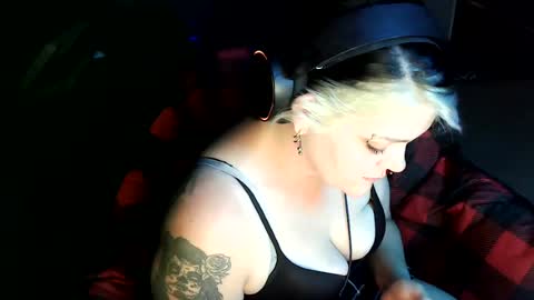 lilithinlace777 online show from July 8, 5:38 pm