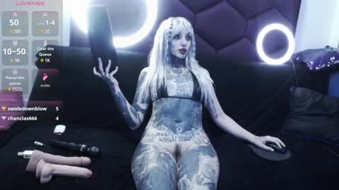 Tifon Mary - Indepent model  online show from December 20, 4:20 am