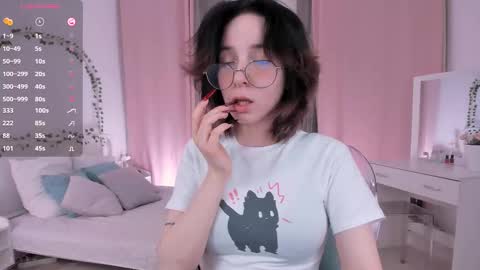 Lilith online show from February 27, 2:25 am