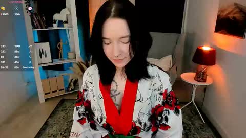 Lilith online show from September 28, 10:08 pm