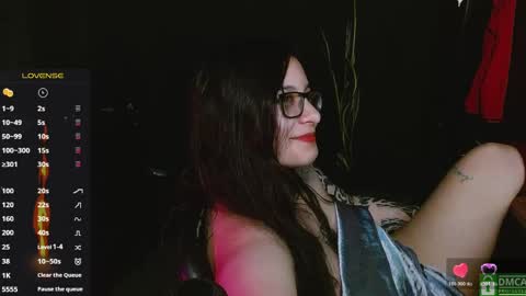 lilithmystic01 online show from May 15, 4:03 pm