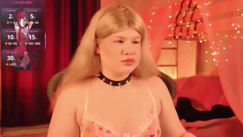 LilithNelson online show from March 4, 9:17 am