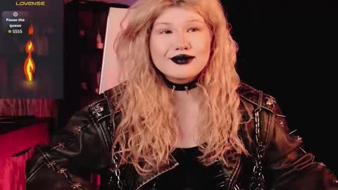 LilithNelson online show from March 23, 9:31 pm