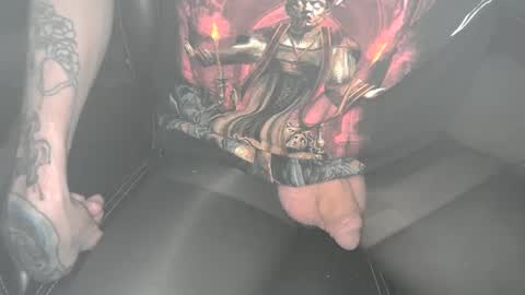 lilithqueen13 online show from September 24, 9:10 pm