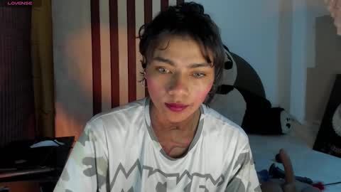 lilithsabeth online show from October 24, 8:15 am