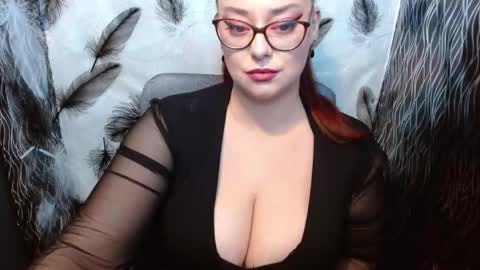 LILITHSERENDIPITY online show from November 23, 4:27 pm