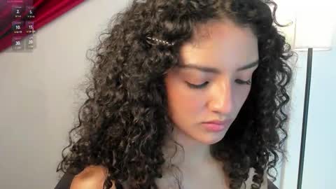 jessi 3 online show from February 27, 8:12 pm