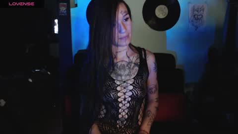 Call me Lilith online show from January 25, 11:22 pm