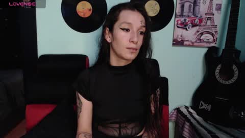 Call me Lilith online show from March 7, 8:55 pm