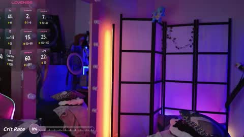 Lilith online show from September 30, 7:13 pm