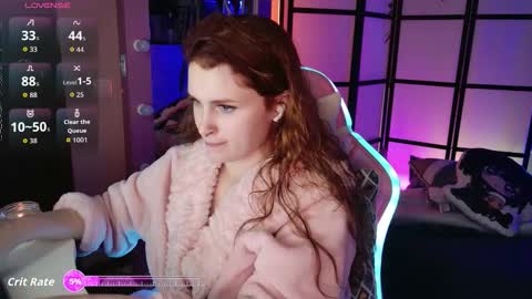 Lilith online show from September 11, 7:48 pm