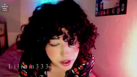 lilium333 online show from June 22, 11:28 am