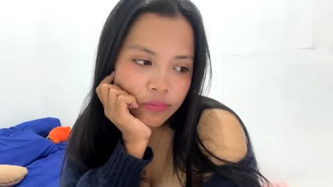 LiliyanaS online show from April 29, 1:27 pm