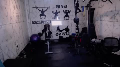 Lil James online show from October 29, 8:20 pm