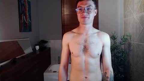 Lil James online show from February 16, 9:13 pm