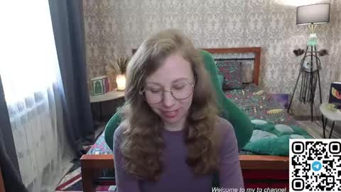 Maria online show from May 24, 6:09 am