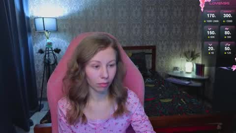 Maria online show from November 24, 4:00 am