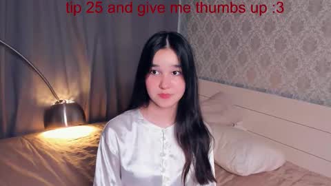 Celina Lillie online show from December 1, 11:03 pm