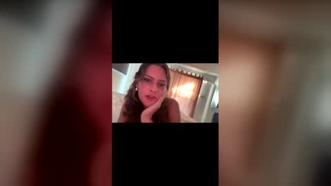 lillilee online show from March 4, 12:40 am