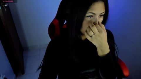 lillith_777 online show from September 11, 2:35 am