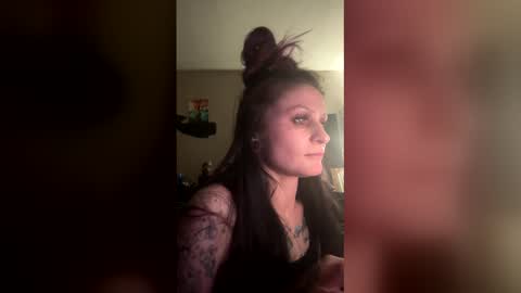 LillithLuxx online show from March 6, 1:04 am