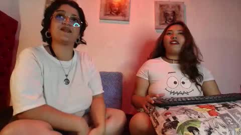 lillith online show from February 26, 5:44 am