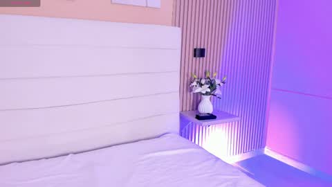 Lizeth follow me in my igimlilycute 3 online show from April 16, 4:12 am