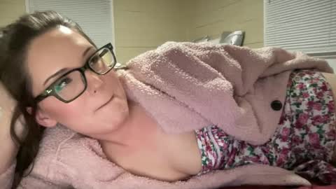 lilly_adams88 online show from February 24, 1:57 am