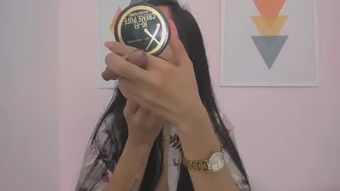 Sweety Lilly Love  online show from April 10, 5:06 pm