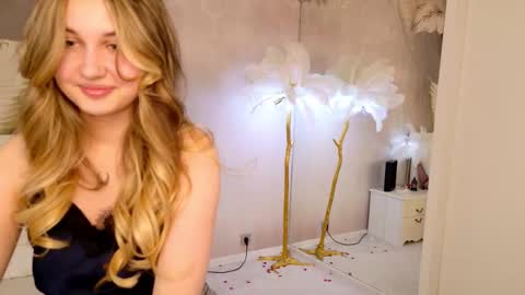 Lilly online show from March 28, 1:01 pm