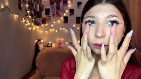 Lilith online show from July 16, 4:38 am