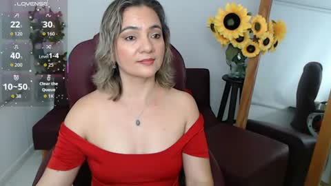 Lilly online show from August 9, 2:33 pm