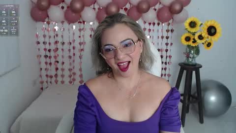 Lilly online show from January 12, 1:29 pm