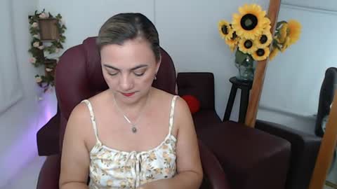 Lilly online show from June 22, 3:41 pm