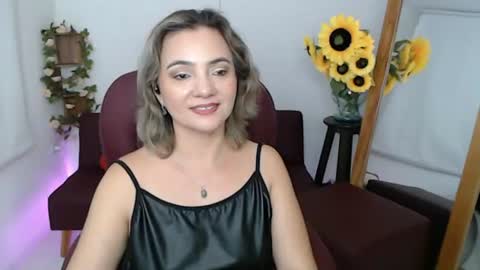 Lilly online show from July 9, 2:54 pm
