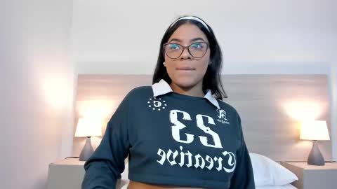 Lilly  online show from March 13, 9:07 pm