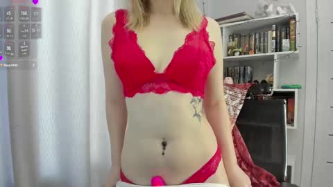 LillyFan X online show from February 14, 4:04 am