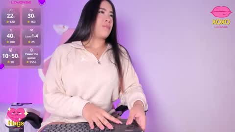 Lilly online show from January 6, 12:31 pm