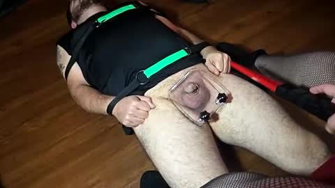 lillysdungeon online show from March 30, 7:03 pm