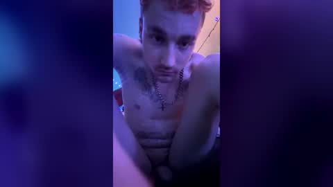 lilmbm29official online show from July 5, 3:31 am