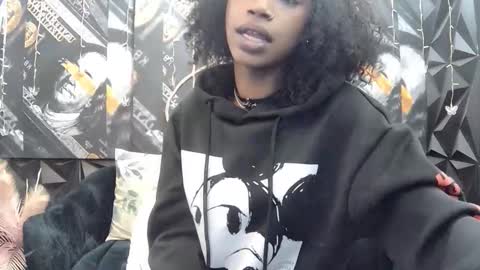 Snapshot of lilmissbaddiexxx chatting on September 14, 10:11 pm lilmissbaddiexxx online show from September 14, 10:11 pm