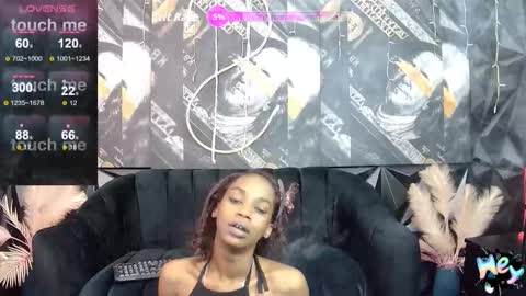 lilmissbaddiexxx online show from November 5, 5:04 pm