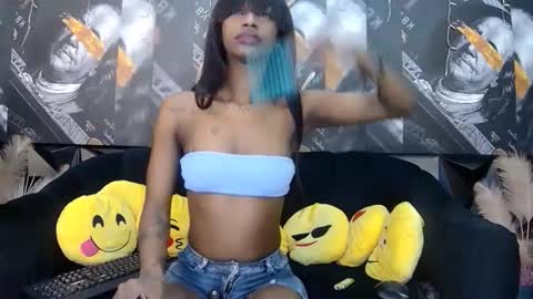 lilmissbaddiexxx online show from March 11, 9:07 pm