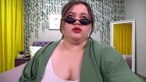 LiloLewins online show from January 23, 1:24 pm