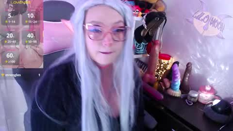 Lilo  online show from October 13, 2:19 pm