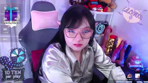 Lilo  online show from December 22, 2:13 pm