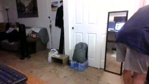 lilpackage69 online show from March 26, 1:55 am